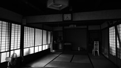 無住の家２