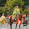 時代祭り２