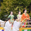 時代祭り１