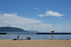 大蔵海岸2 