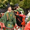 時代祭り３　牛車