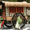 時代祭り4　牛車