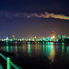 四日市工場夜景-4