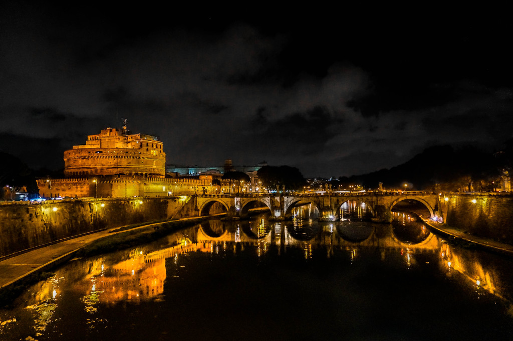 Castel Sant'Angelo