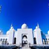 Sheikh Zayed Grand Mosque