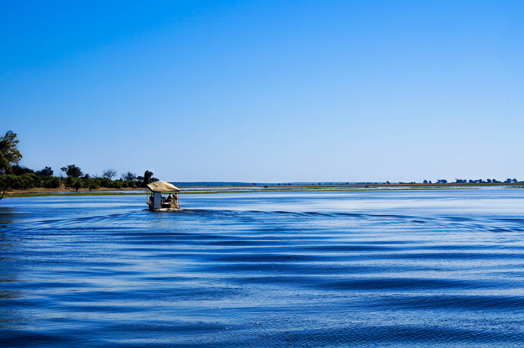 Zambezi River