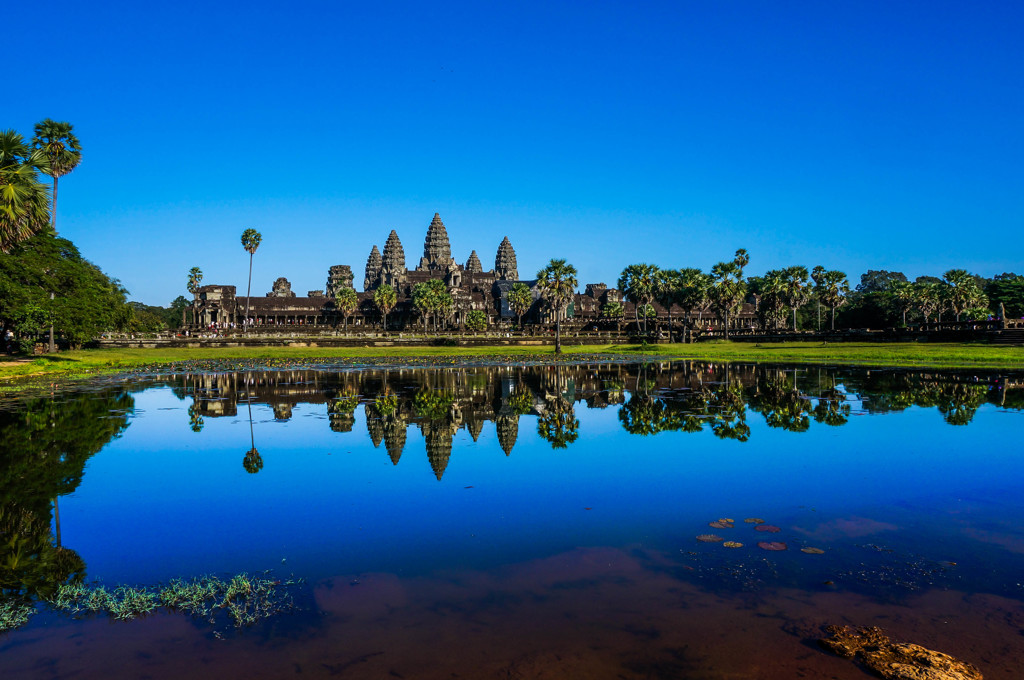 Angkor Wat