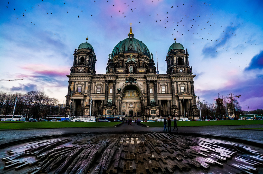 Berliner Dom