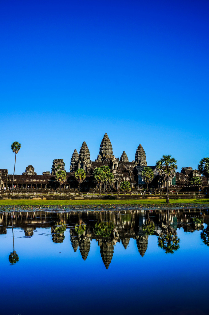 Angkor Wat