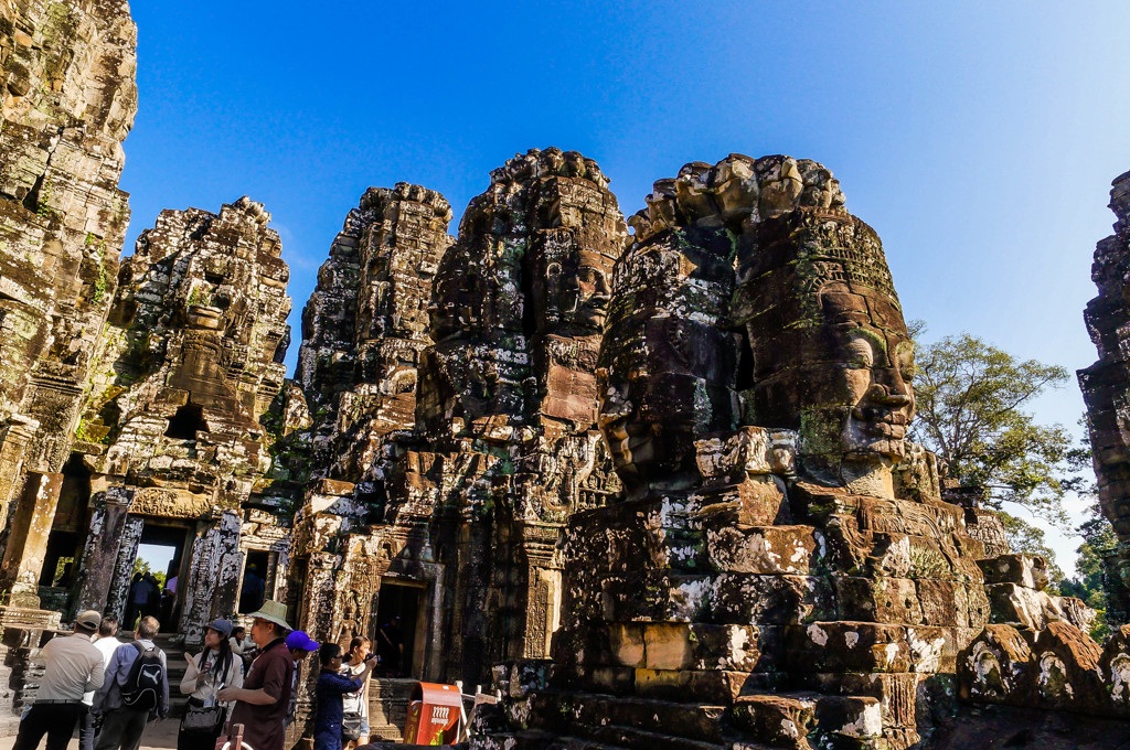 Bayon