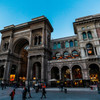 Galleria Vittorio Emanuele II