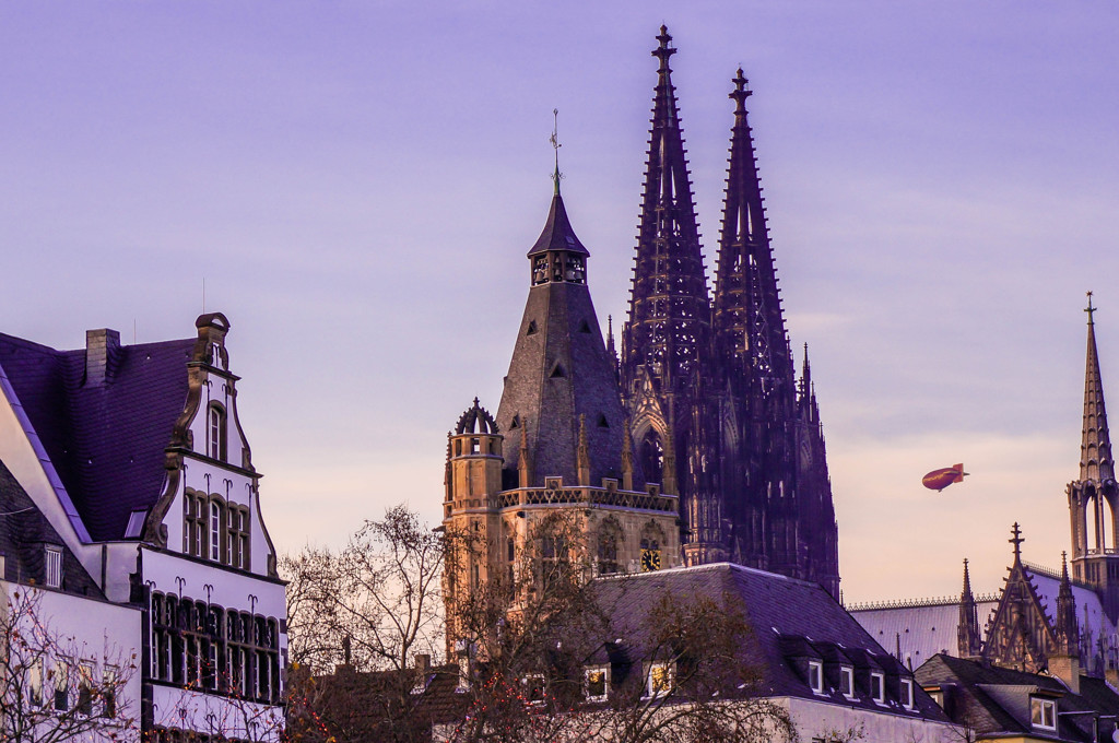 Kölner Dom