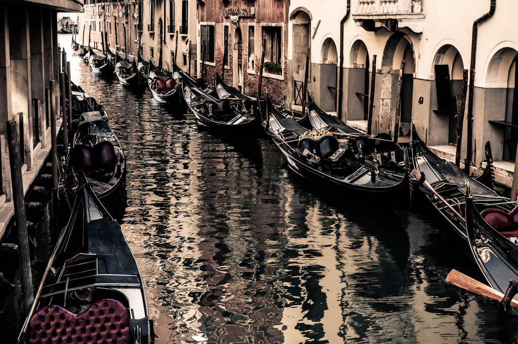 Venice