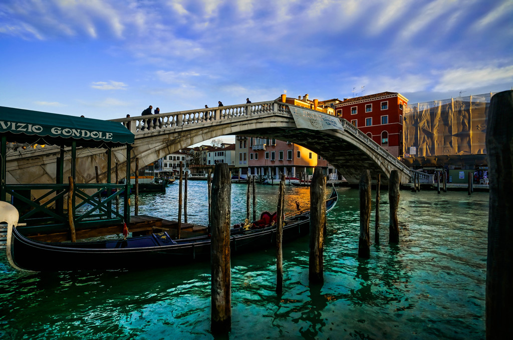 Venice