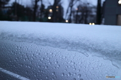 降雪