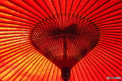 和傘