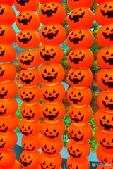 ハロウィン