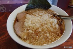 八王子ラーメン
