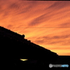 夕空