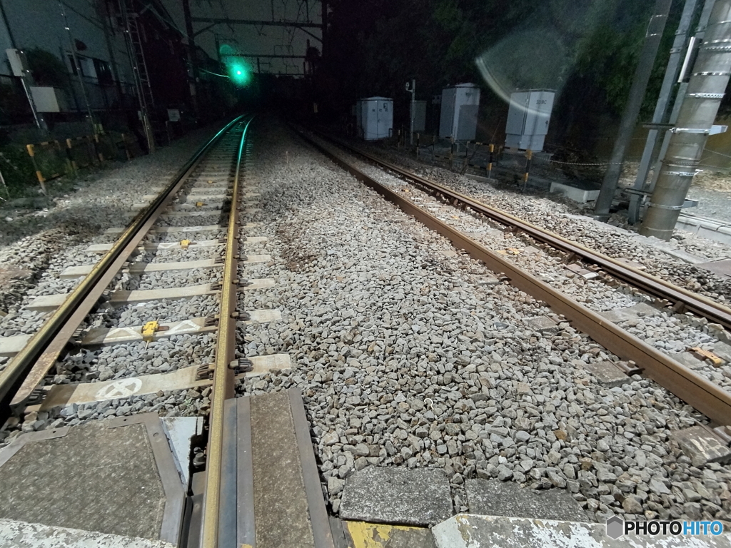 街並み