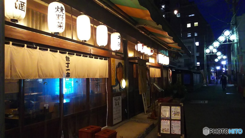 街並み