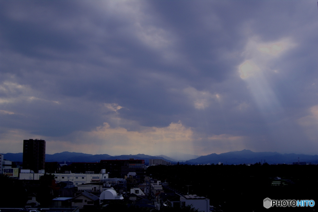 雲