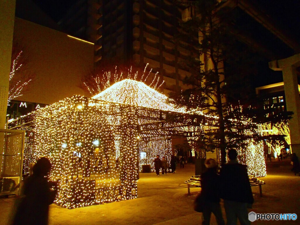 街並み