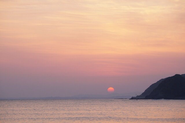Sunrise