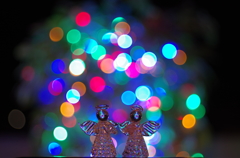 Angels