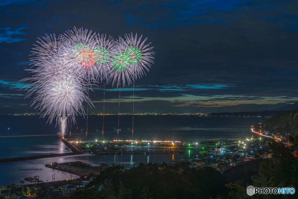 かのや夏祭り