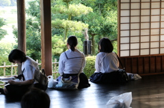一休み１