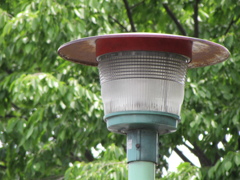 ２０１４０５０８　拝島駅１