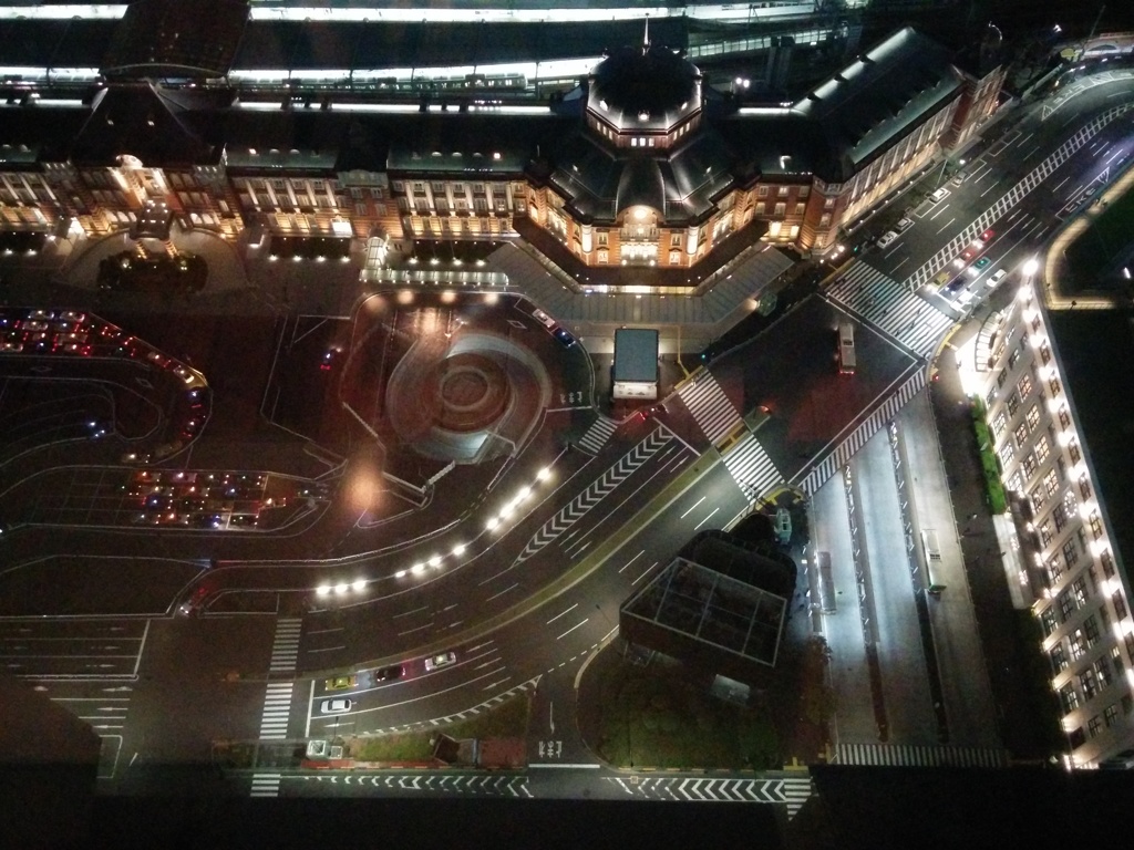 東京駅