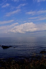 観音崎公園・觔斗雲…