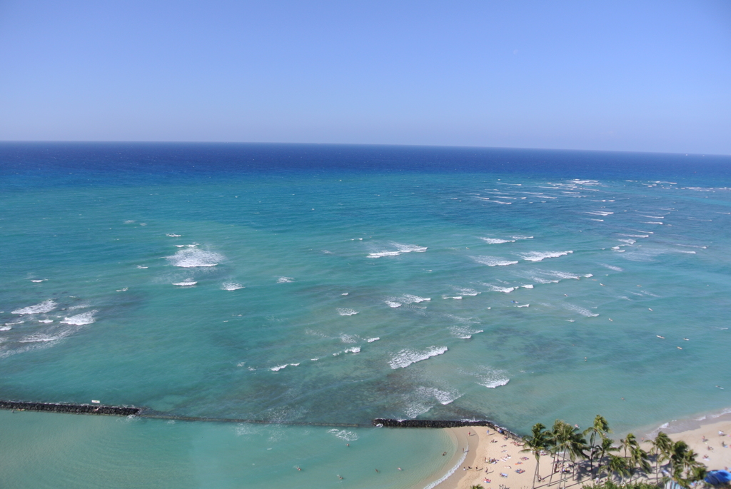 Waikiki Snapshot…1