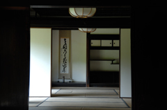 伝承の美意識…２