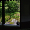 鎌倉 浄妙寺・茶室…