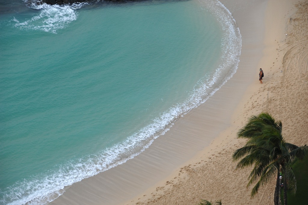 Waikiki Snapshot…10