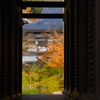 円覚寺の秋模様…２
