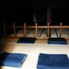 名刹の瞑目…２