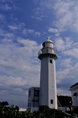観音崎公園・灯台…