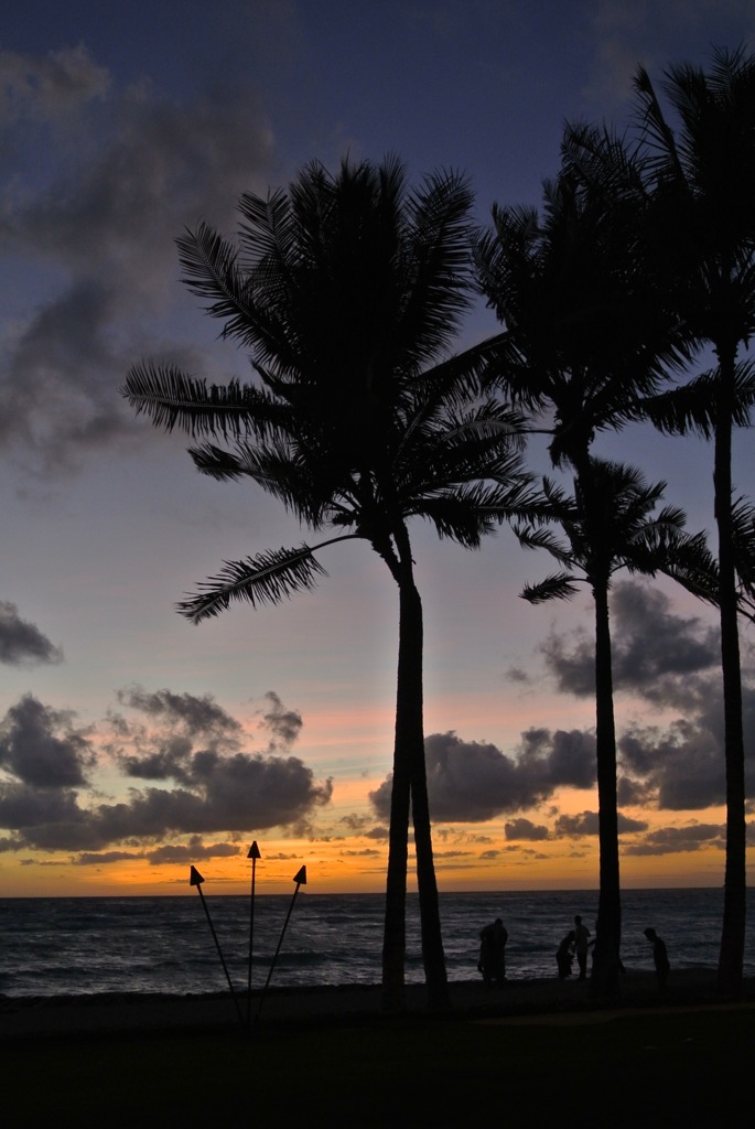 Waikiki Snapshot…18