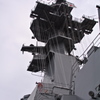 護衛艦いずも 乗艦…５