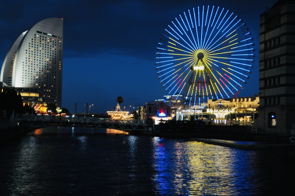 今夏の景色…３