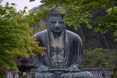 鎌倉・大仏さま