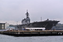 国防の海神１…いずも