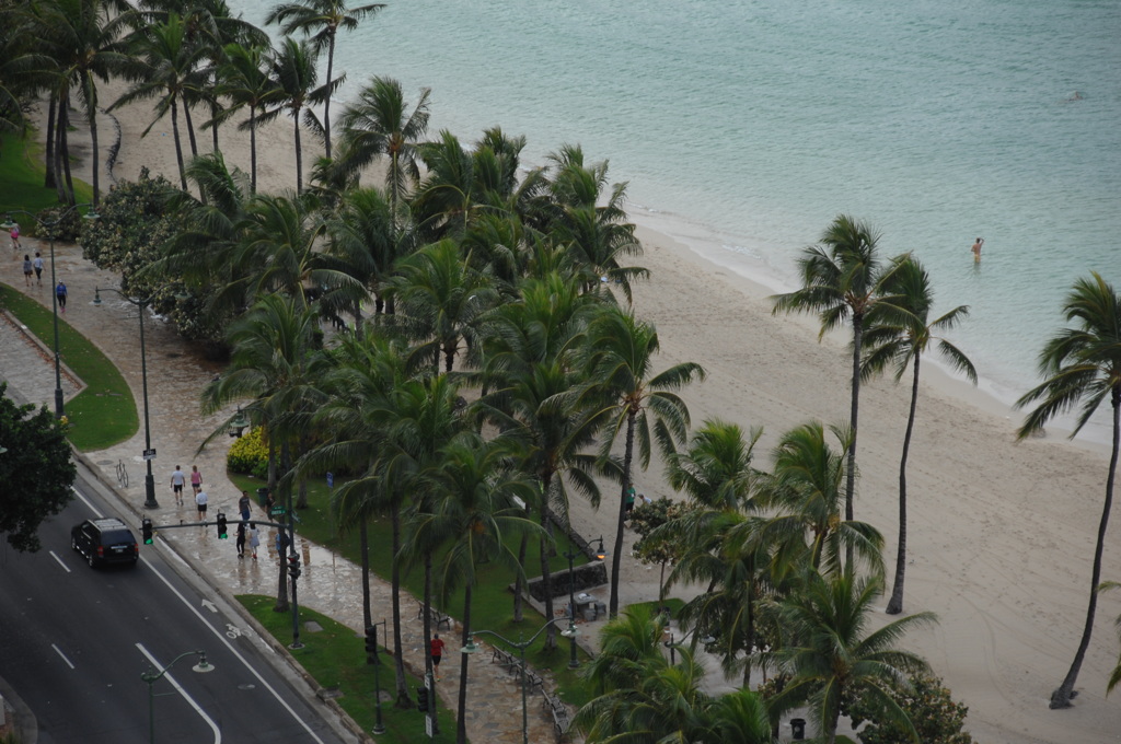 Waikiki Snapshot…4