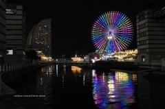 スパークリング横浜…