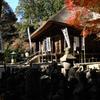 運慶の杉本寺…