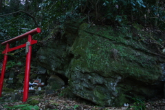 鎌倉 佐助稲荷